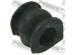 FEBEST HSB-CF3F skersinio stabilizatoriaus įvorių komplektas 
 Ašies montavimas/vairavimo mechanizmas/ratai -> Stabilizatorius/fiksatoriai -> Sklendės
51306-S0A-005