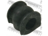 FEBEST HSB-CF3F skersinio stabilizatoriaus įvorių komplektas 
 Ašies montavimas/vairavimo mechanizmas/ratai -> Stabilizatorius/fiksatoriai -> Sklendės
51306-S0A-005