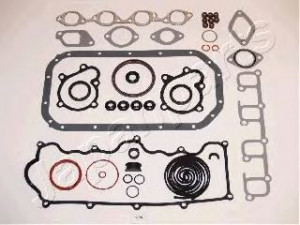 JAPANPARTS KM-907S visas tarpiklių komplektas, variklis 
 Variklis -> Tarpikliai -> Karterio tarpiklis
8-94371860-0
