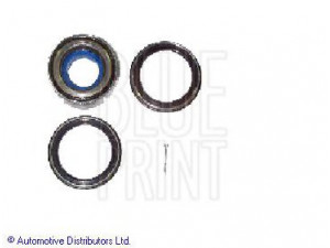 BLUE PRINT ADN18215 rato guolio komplektas 
 Ašies montavimas/vairavimo mechanizmas/ratai -> Rato stebulė/montavimas -> Rato guolis