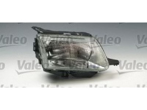 VALEO 085847 priekinis žibintas 
 Kėbulas -> Priekinis žibintas/dalys -> Priekinis žibintas/įterp.
6204-N5, 6204N5