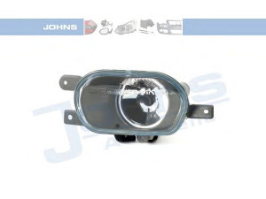 JOHNS 90 91 29 rūko žibintas 
 Elektros įranga -> Pagalbiniai žibintai/dalys -> Rūko žibintas/dalys -> Rūko žibintas/įterp.
31111182, 8693795