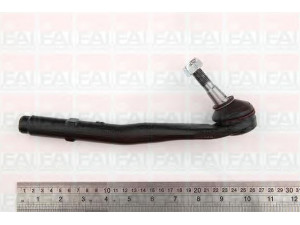 FAI AutoParts SS1026 skersinės vairo trauklės galas 
 Vairavimas -> Vairo mechanizmo sujungimai
32111091724, 32111093768, 32111093771