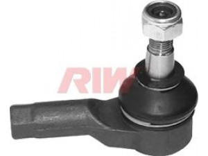 RIW KI2009 skersinės vairo trauklės galas 
 Vairavimas -> Vairo mechanizmo sujungimai
F4BZ33A130A, 5033509, 56820-07000