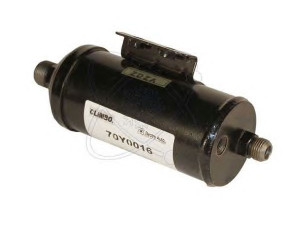 ELECTRO AUTO 70Y0016 džiovintuvas, oro kondicionierius
9780138000