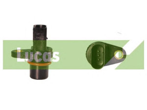 LUCAS ELECTRICAL SEB1398 jutiklis, skirstomojo veleno padėtis 
 Elektros įranga -> Jutikliai
047907601
