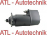 ATL Autotechnik A 18 000 starteris 
 Elektros įranga -> Starterio sistema -> Starteris
51262017151