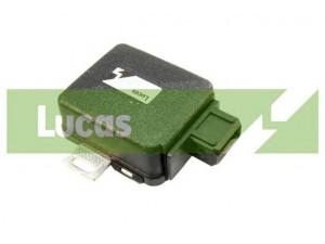 LUCAS ELECTRICAL SEB1295 jutiklis, droselio stūmoklis 
 Elektros įranga -> Jutikliai
B63018911