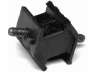 montavimas, automatinė transmisija; montavimas, neautomatinė transmisija
