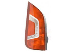 VAN WEZEL 5701921U kombinuotas galinis žibintas 
 Kėbulas -> Šviesos -> Kombinuotas galinis žibintas/dalys -> Kombinuotas galinis žibintas
1S0 945 095 G, 1S0945095D, 1S0945095G
