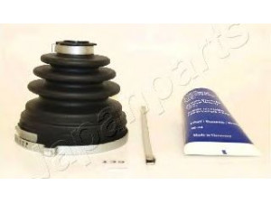 JAPANPARTS KB-139 gofruotoji membrana, kardaninis velenas 
 Ratų pavara -> Gofruotoji membrana
4008900QAG