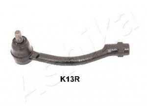 ASHIKA 111-0K-K13R skersinės vairo trauklės galas 
 Vairavimas -> Vairo mechanizmo sujungimai
56820-1Y550, 56820-1Y551