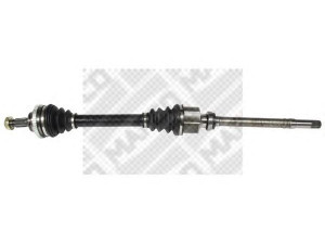 MAPCO 16370 kardaninis velenas 
 Ratų pavara -> Kardaninis velenas
3273AL, 3273AN, 3273AL, 3273AN