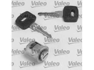 VALEO 256615 užrakto cilindras, uždegimo užraktas 
 Užrakinimo sistema -> Užrakto cilindras/rinkinys
1234620179
