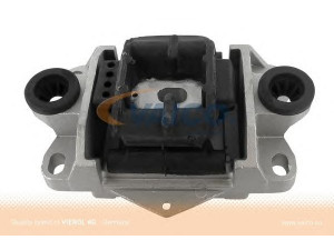 VAICO V25-9527 variklio montavimas 
 Variklis -> Variklio montavimas -> Variklio montavimo rėmas
1 152 896, 1S717M122CC