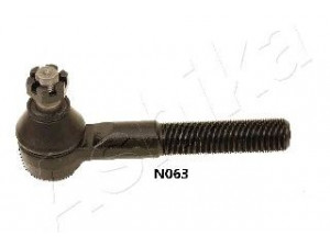 ASHIKA 111-0N-N063R skersinės vairo trauklės galas 
 Vairavimas -> Vairo mechanizmo sujungimai
45045-69065