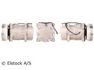 ELSTOCK 51-0349 kompresorius, oro kondicionierius 
 Oro kondicionavimas -> Kompresorius/dalys
7700272438