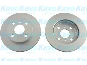 KAVO PARTS BR-9372-C stabdžių diskas 
 Dviratė transporto priemonės -> Stabdžių sistema -> Stabdžių diskai / priedai
4351210160