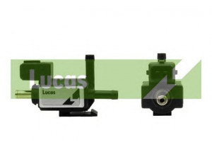 LUCAS ELECTRICAL FDR259 ERG vožtuvas 
 Variklis -> Išmetimo emisijos valdymas -> Išmetamųjų dujų recirkuliacija -> EGR vožtuvas/įsiurbimo kolektorius
46749673
