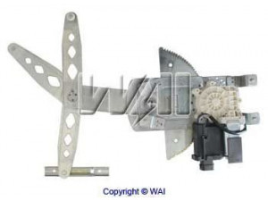 WAIglobal WPR2752LM lango pakėliklis
5140073