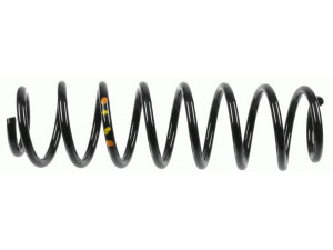 SACHS 996 658 spyruoklė 
 Pakaba -> Spyruoklės
6Q0 511 115 M
