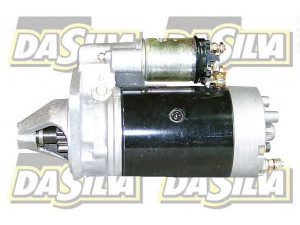 DA SILVA D021108 starteris
913464