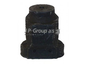 JP GROUP 1140200400 valdymo svirties/išilginių svirčių įvorė 
 Ašies montavimas/vairavimo mechanizmas/ratai -> Valdymo svirtis/pasukamosios svirties sujungimas -> Montavimas/sutvirtinimas
171407181, 171407181A