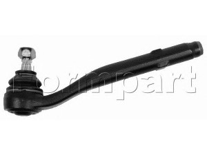 FORMPART 1702003 skersinės vairo trauklės galas 
 Vairavimas -> Vairo mechanizmo sujungimai
QJB500050, TIQ000030