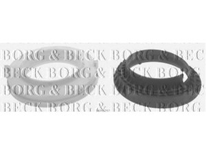 BORG & BECK BSM5297 spyruoklės dangtelis 
 Pakaba -> Spyruoklės
XR812984