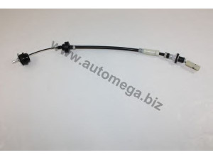 AUTOMEGA 3021500R1 sankabos trosas
2150R1, 2150R1