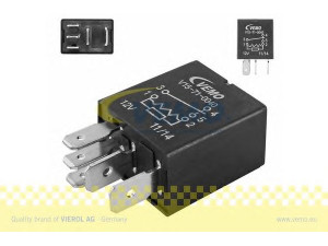 VEMO V15-71-0040 daugiafunkcė relė 
 Elektros įranga -> Daugiafunkcė relė
6555.HJ, 6555HJ, 13A025C, 6555.HJ