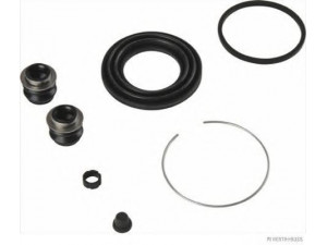 MAGNETI MARELLI 600000083930 remonto komplektas, stabdžių apkaba
K5214S, 04479-12180, K5214S