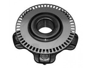 MOOG SZ-WB-12056 rato guolio komplektas 
 Ašies montavimas/vairavimo mechanizmas/ratai -> Rato stebulė/montavimas -> Rato guolis
4340165D10