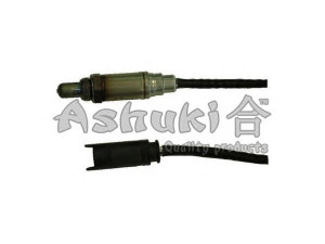 ASHUKI 9200-48784 lambda jutiklis 
 Išmetimo sistema -> Jutiklis/zondas