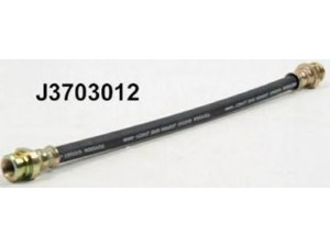NIPPARTS J3703012 stabdžių žarnelė 
 Stabdžių sistema -> Stabdžių žarnelės
G031-43-810A, G031-43-810B