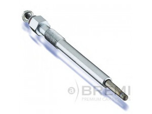 BREMI 26041 kaitinimo žvakė 
 Kibirkšties / kaitinamasis uždegimas -> Kaitinimo kaištis
8-97143-674-1, 1214459, 97143674