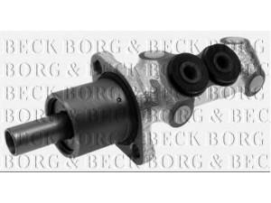 BORG & BECK BBM4297 pagrindinis cilindras, stabdžiai 
 Stabdžių sistema -> Pagrindinis stabdžių cilindras
191611019, 192611019, 868611019