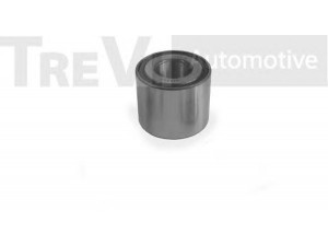 TREVI AUTOMOTIVE WB2165 rato guolio komplektas 
 Ašies montavimas/vairavimo mechanizmas/ratai -> Rato stebulė/montavimas -> Rato guolis
7701205596, 7701463987