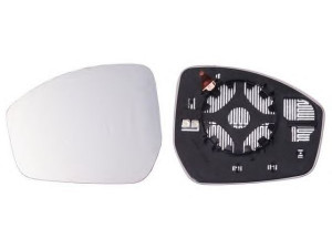 IPARLUX 31173502 veidrodėlio stiklas, išorinis veidrodėlis 
 Kėbulas -> Keleivių kabina -> Veidrodėlis
LR048366
