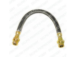 DELPHI LH6056 stabdžių žarnelė 
 Stabdžių sistema -> Stabdžių žarnelės
58737-34000