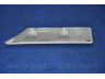 PARTS-MALL PZA-M202 apdailos/apsauginės juostelė, durelės
0771128600NW, 771128600NW, 8771128600NW