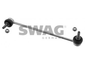 SWAG 11 94 0955 šarnyro stabilizatorius 
 Ašies montavimas/vairavimo mechanizmas/ratai -> Stabilizatorius/fiksatoriai -> Savaime išsilyginanti atrama
31 35 9 806 351