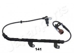 JAPANPARTS ABS-141 jutiklis, rato greitis 
 Elektros įranga -> Jutikliai
47901-2Y000
