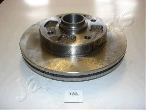 JAPANPARTS DI-133 stabdžių diskas 
 Dviratė transporto priemonės -> Stabdžių sistema -> Stabdžių diskai / priedai
40207-41L25, 41L26-41L27