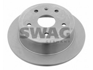 SWAG 89 92 3540 stabdžių diskas 
 Stabdžių sistema -> Diskinis stabdys -> Stabdžių diskas
96219485, 96219485