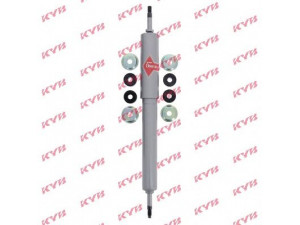 KYB 554112 amortizatorius 
 Pakaba -> Amortizatorius
4850029155, 4850029185, 56100VB725