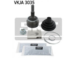 SKF VKJA 3035 jungčių komplektas, kardaninis velenas 
 Ratų pavara -> Sujungimai/komplektas