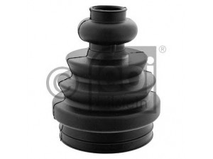 FEBI BILSTEIN 17124 gofruotoji membrana, kardaninis velenas
990 330 17 85