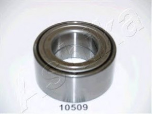 ASHIKA 44-10509 rato guolio komplektas 
 Ašies montavimas/vairavimo mechanizmas/ratai -> Rato stebulė/montavimas -> Rato guolis
517203A101, 51720-1D000, 51720-38110