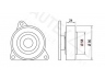 AUTEX 641508 įtempiklio skriemulys, paskirstymo diržas 
 Techninės priežiūros dalys -> Papildomas remontas
7700267782, 7700267782